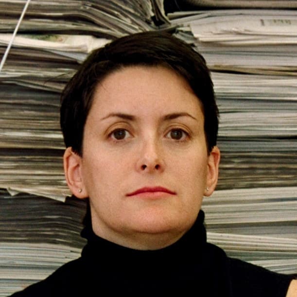 Lisa Rapoport