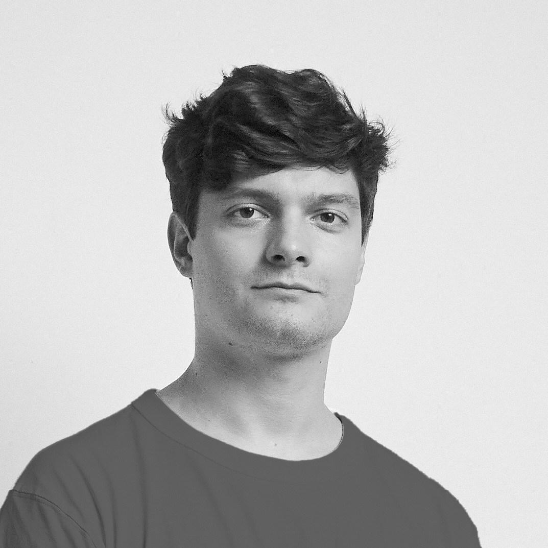 Sergey Nadtochiy