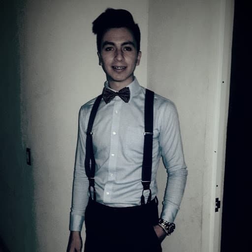 Luis Mejia