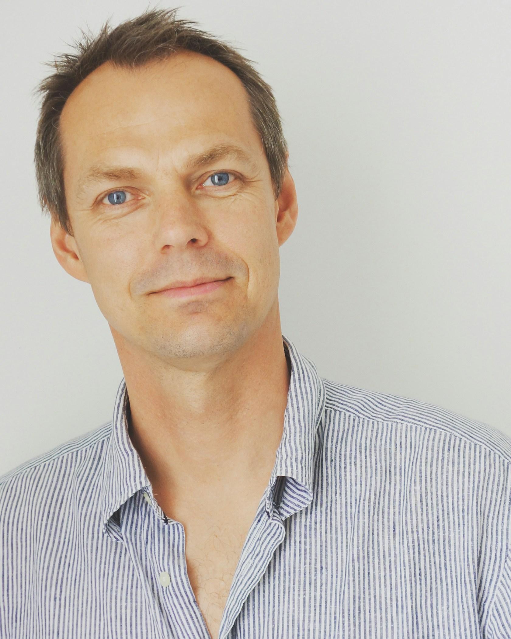 Magnus Ström