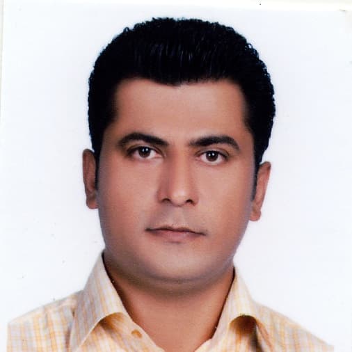 Mahdi Fakhimi