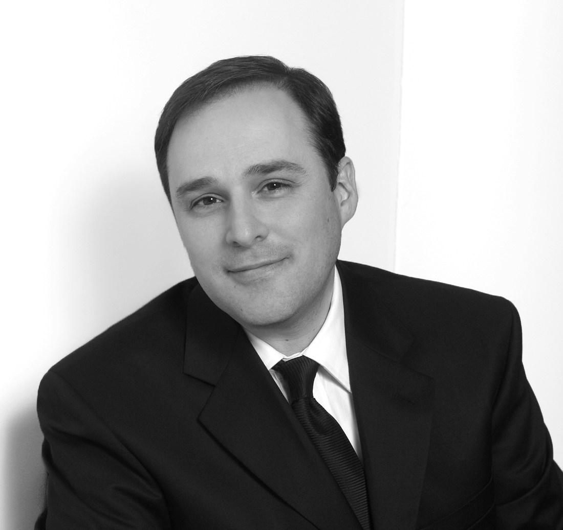 Marc Gordon