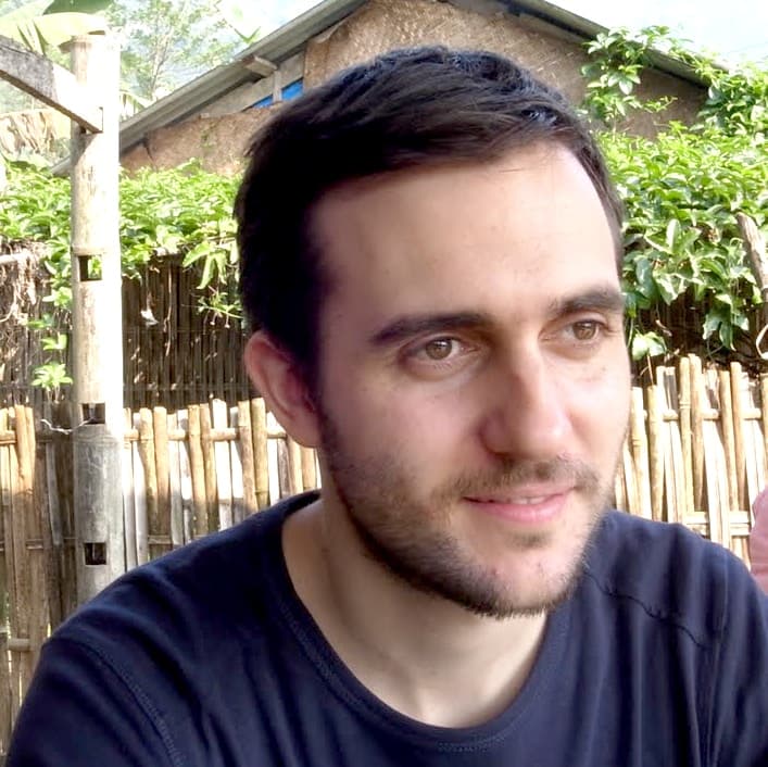 Marc Kushner