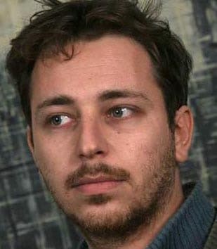 Marco Bernardini