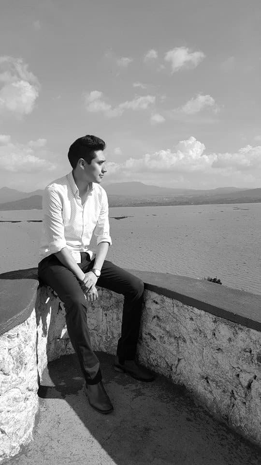 Marco Espino