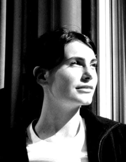 Maria Aiolova