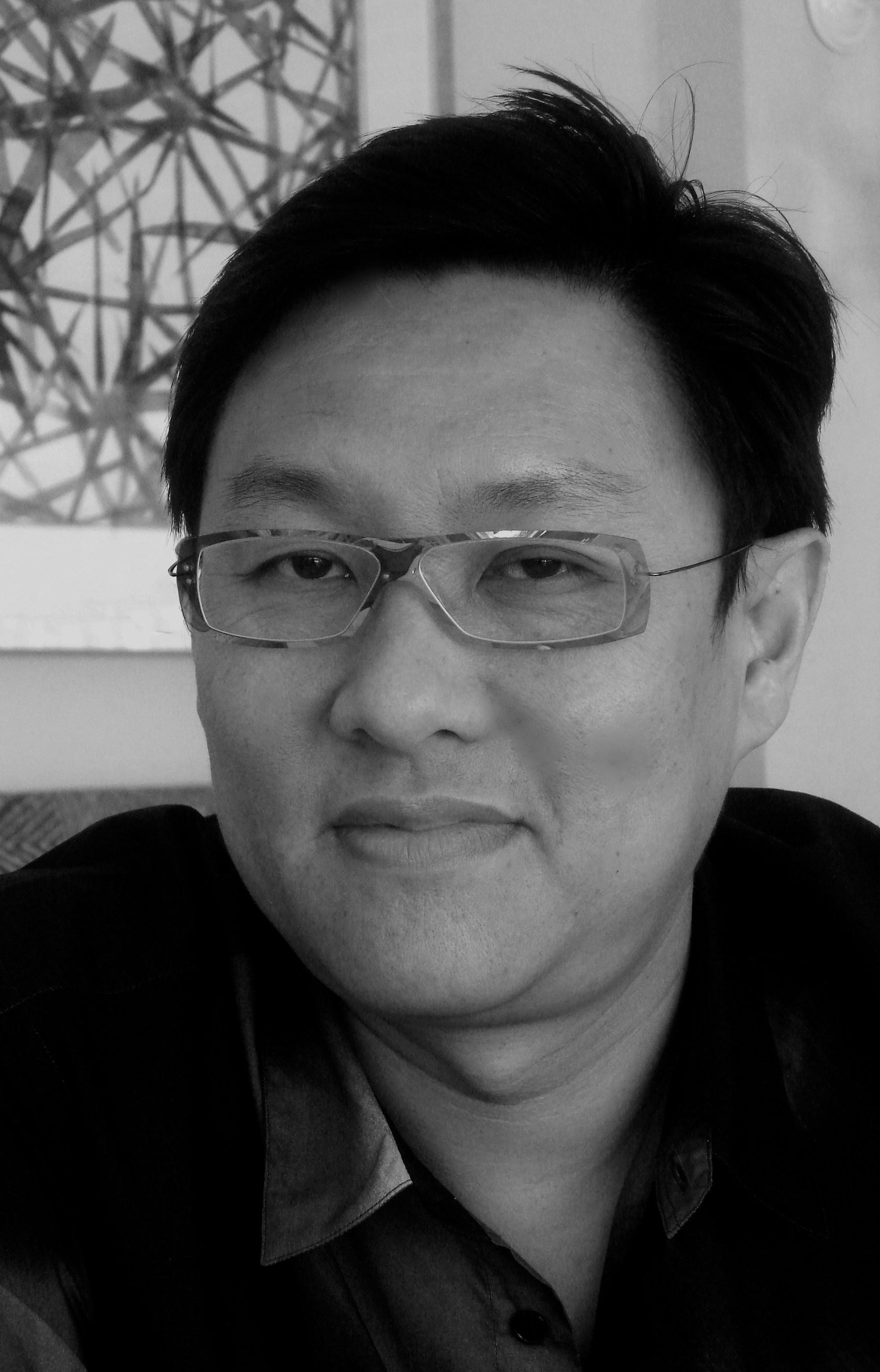 Maria Warner Wong