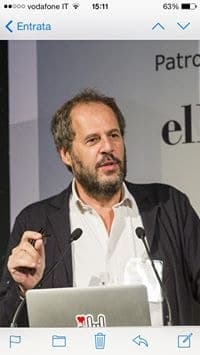 Mario Cucinella