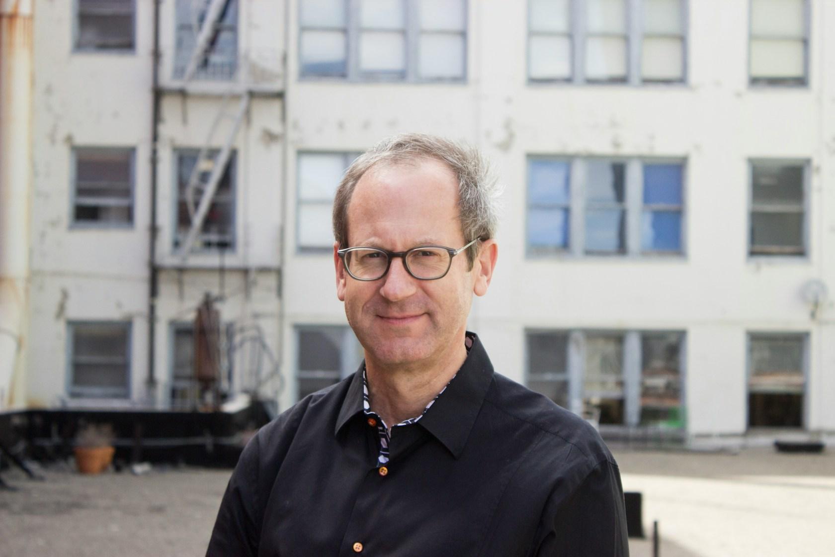 Mark Jensen