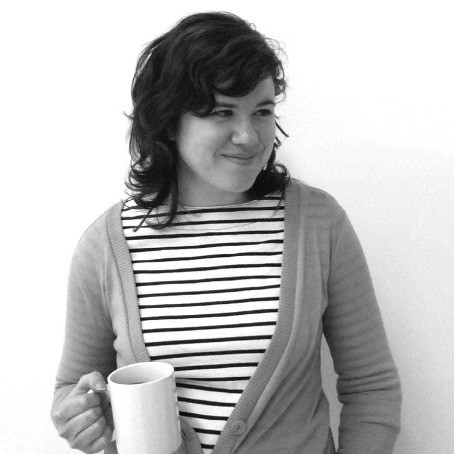 Mary O'Malley