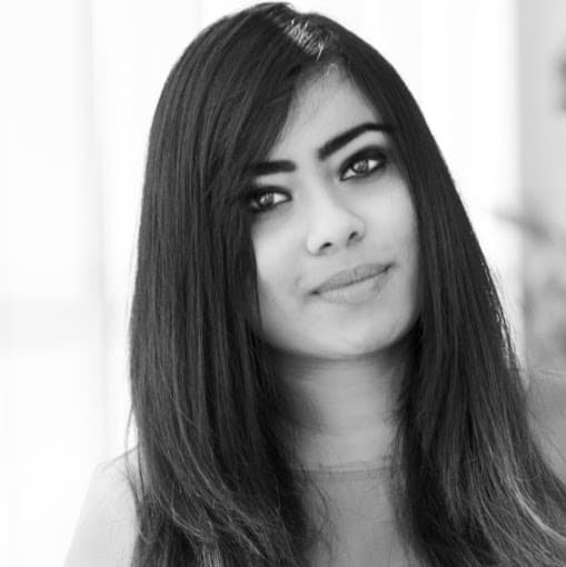 Maryam Hosny