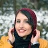 Marzieh Pourramezan