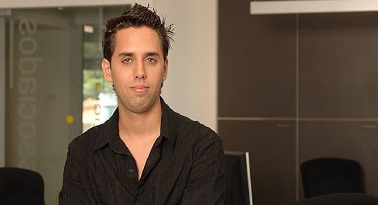 Matias Dos Reis