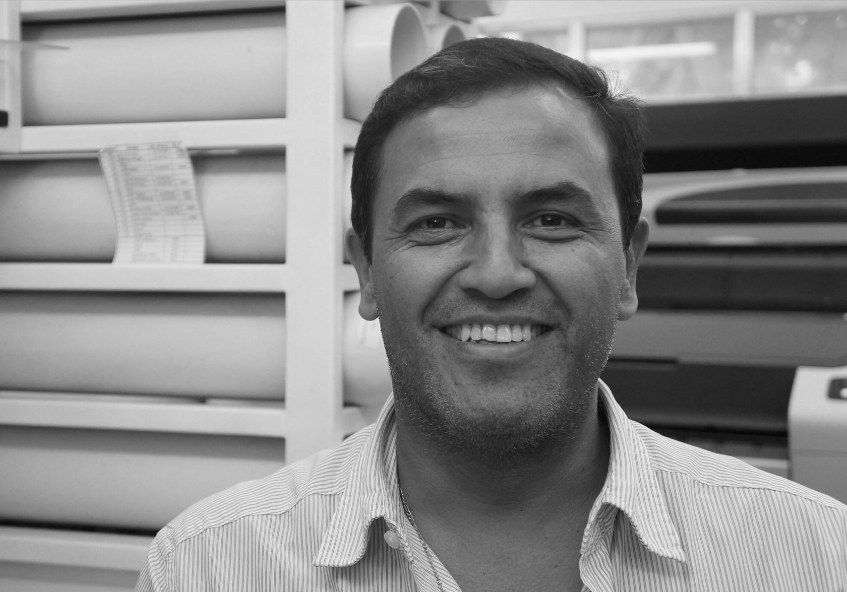 Mauricio Solís
