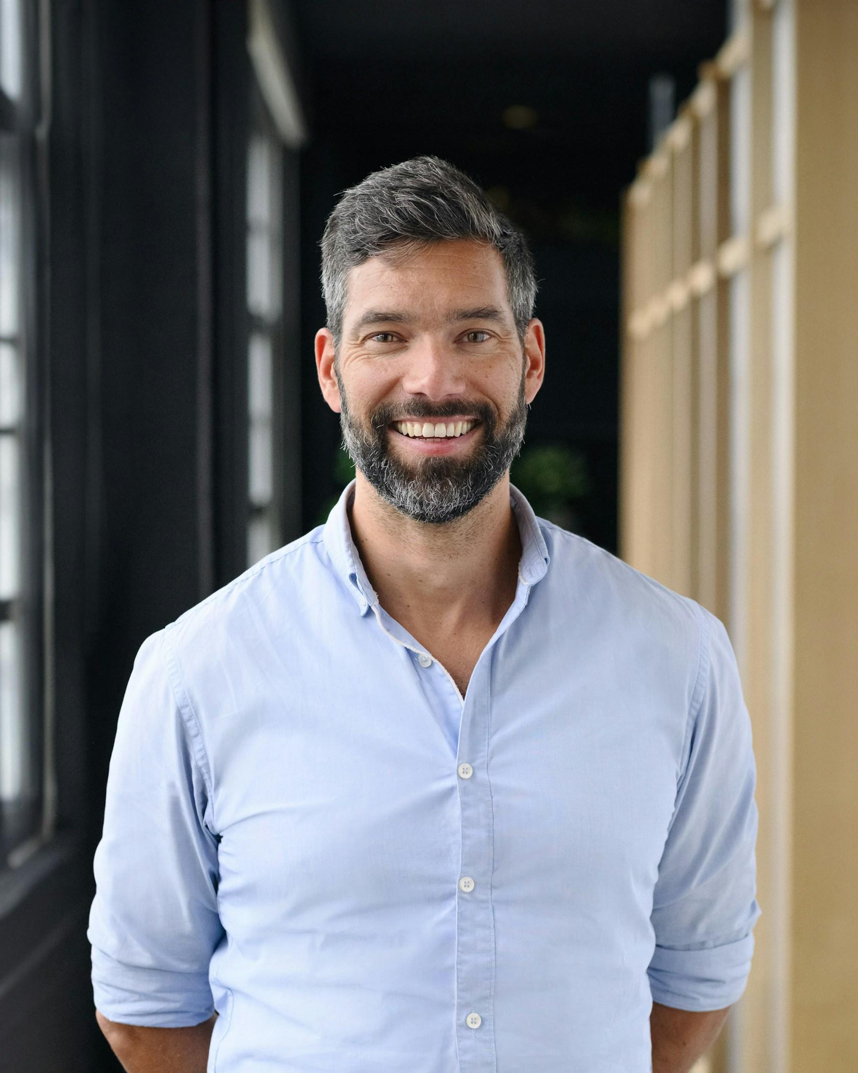 Maxime Brisebois