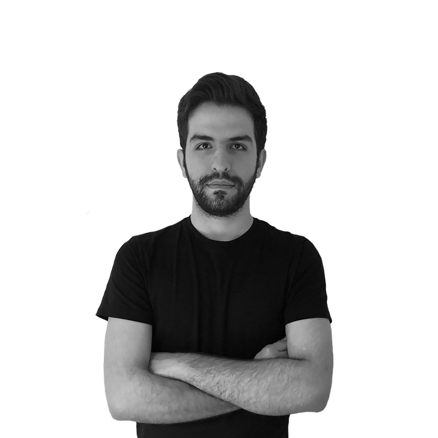 Maziar Dolatabadi