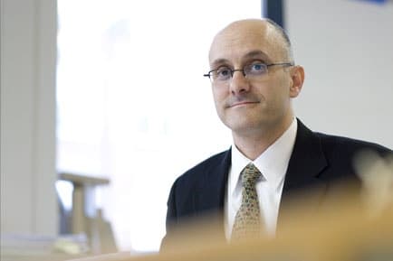 Michael Hinchcliffe, AIA