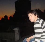 Michael Manfredi