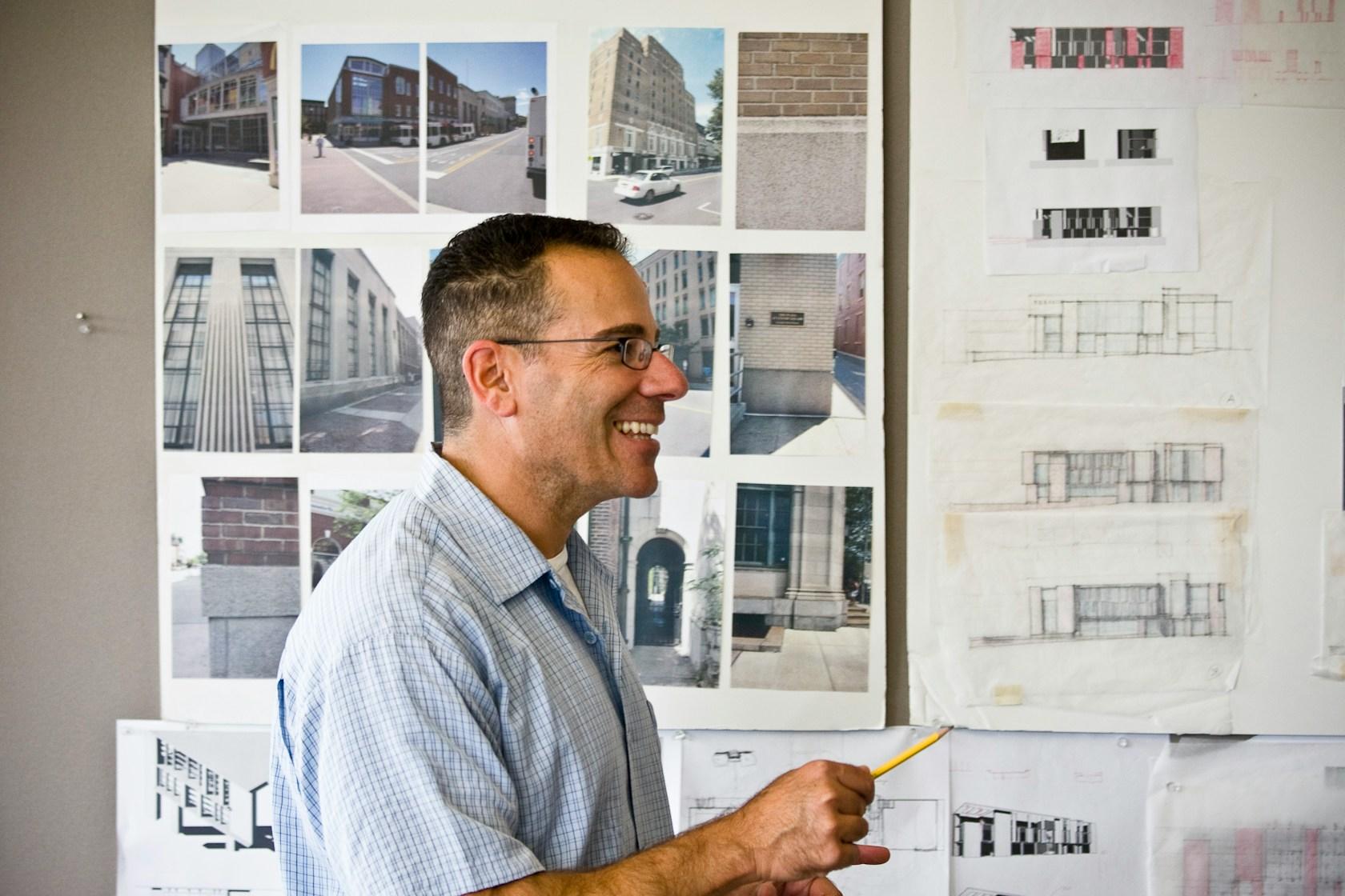 Michael Metzger