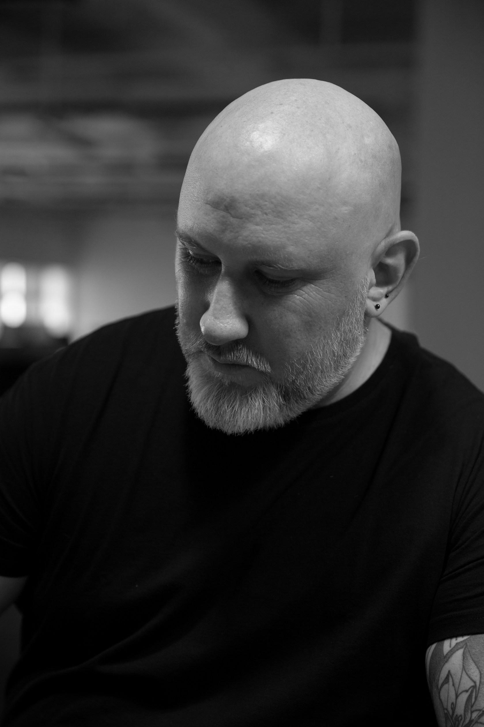 Michael Rowlands