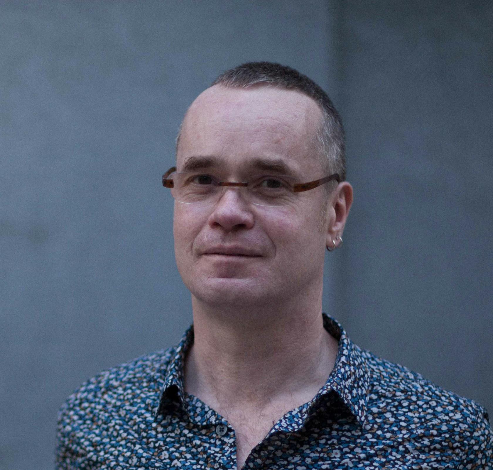 Mike Atkin