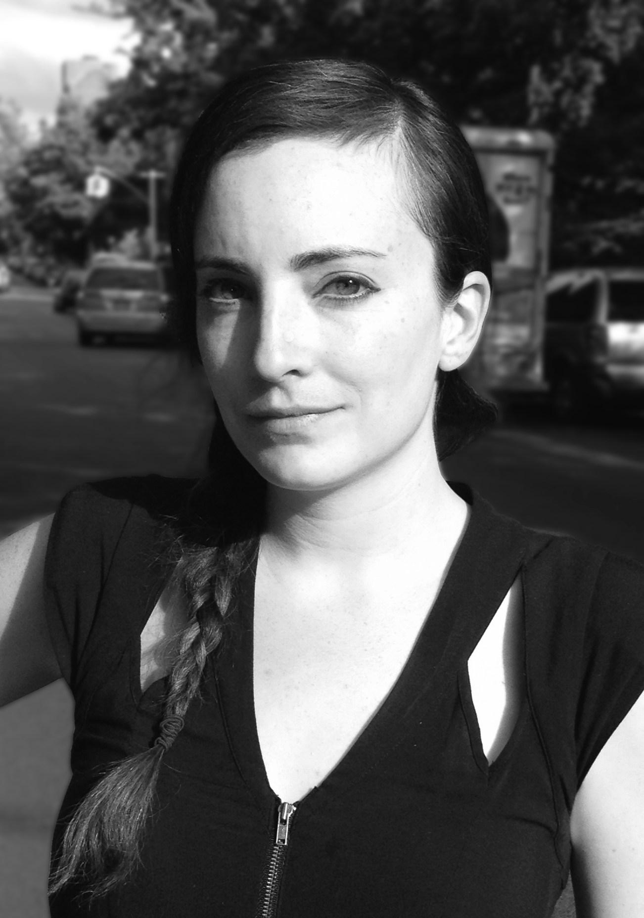 Miriam Peterson