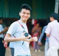 Nelson Huen