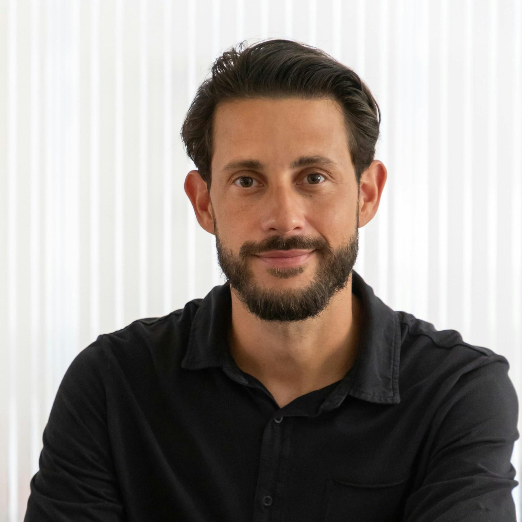 Nicholas Alencar