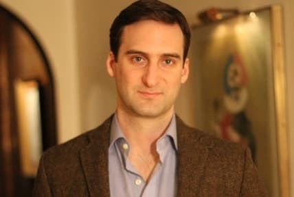 Nicolas Dufils