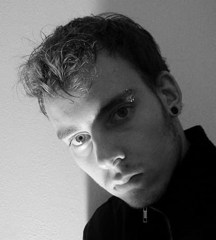 Nicolas Lee
