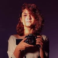 Niloufar Rahimi