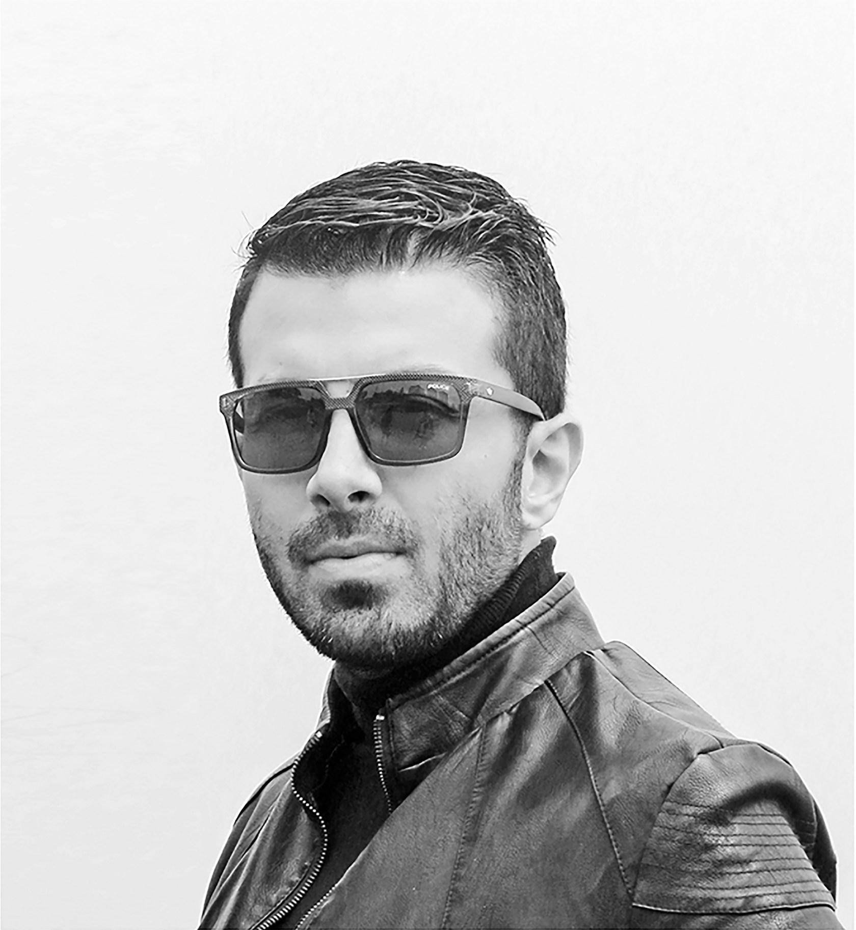 NIMA MIRZA MOHAMADI