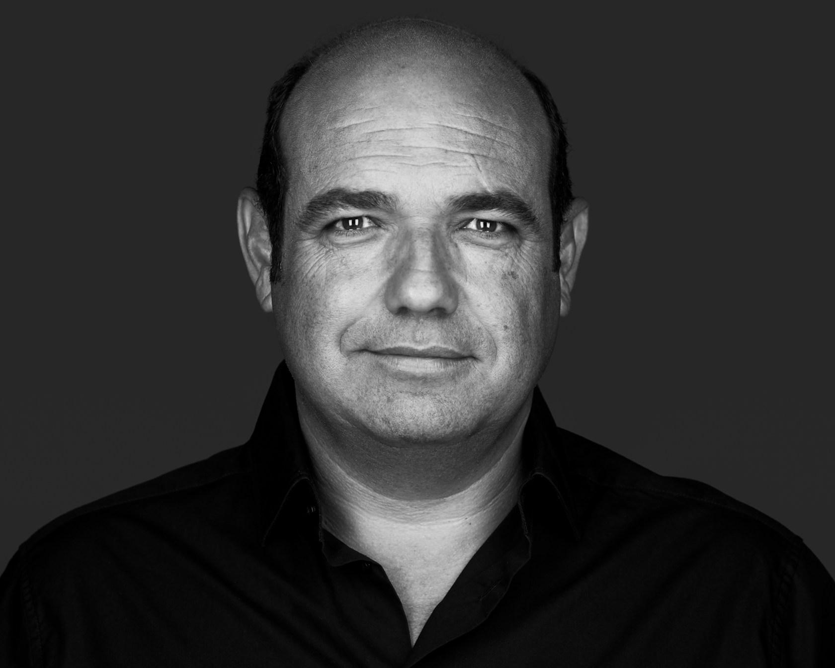 Nuno Bordalo Poiarez