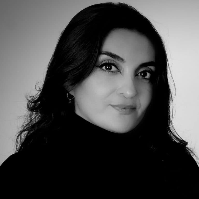 Öznur Pınar ÇER