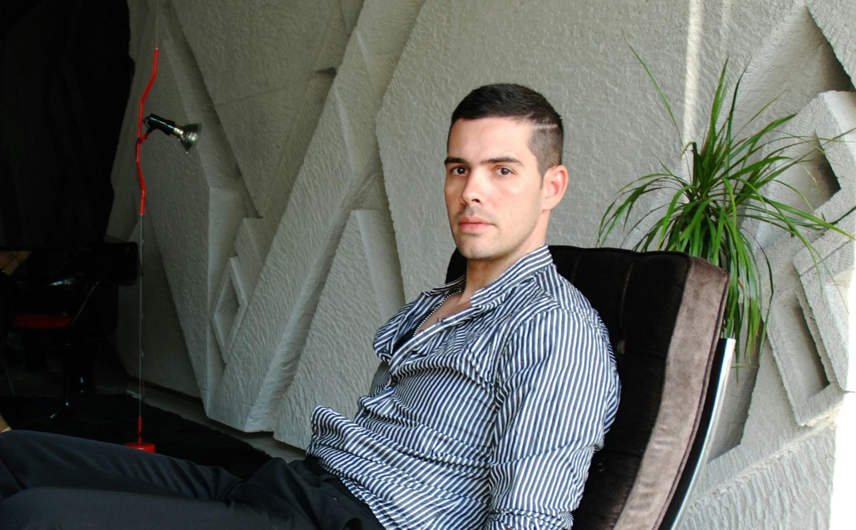 Pavlos Chatziangelides