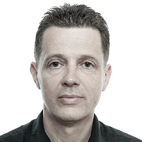Piotr Śmierzewski