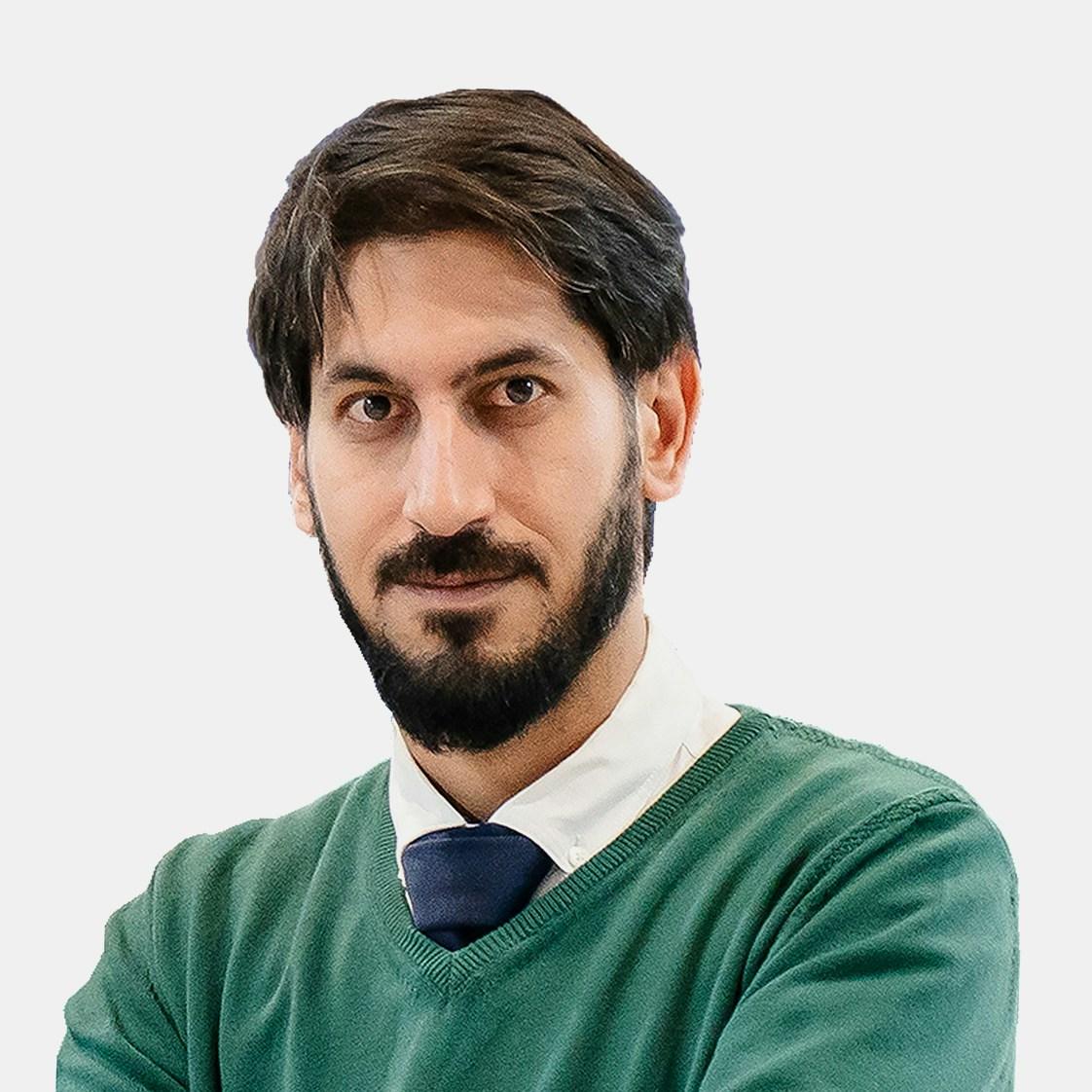 Pooriya Ebrahimi