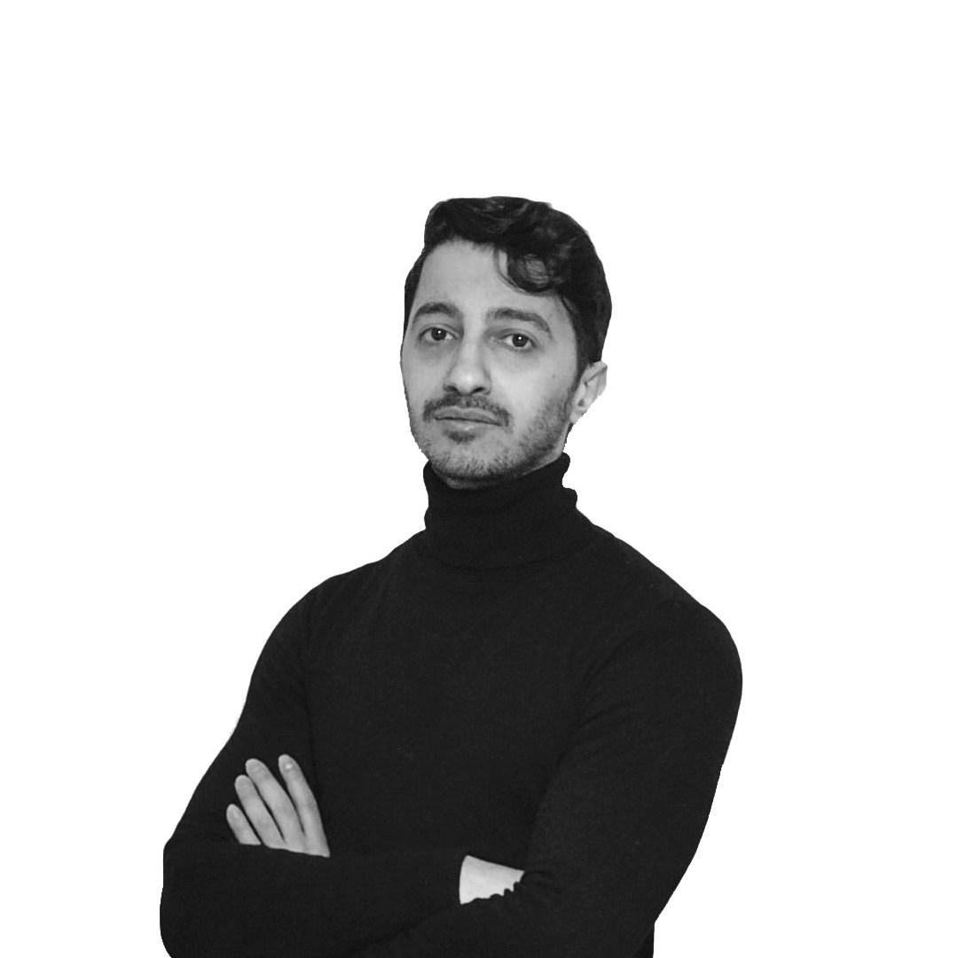 reza valinejad