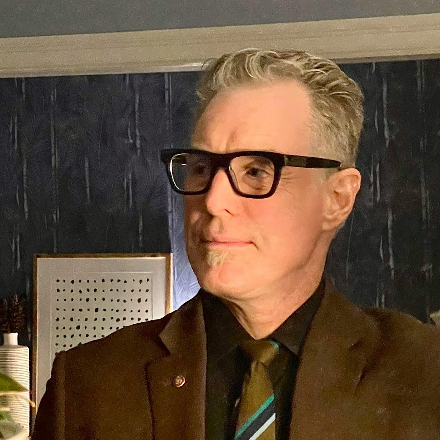 Rick Schneider