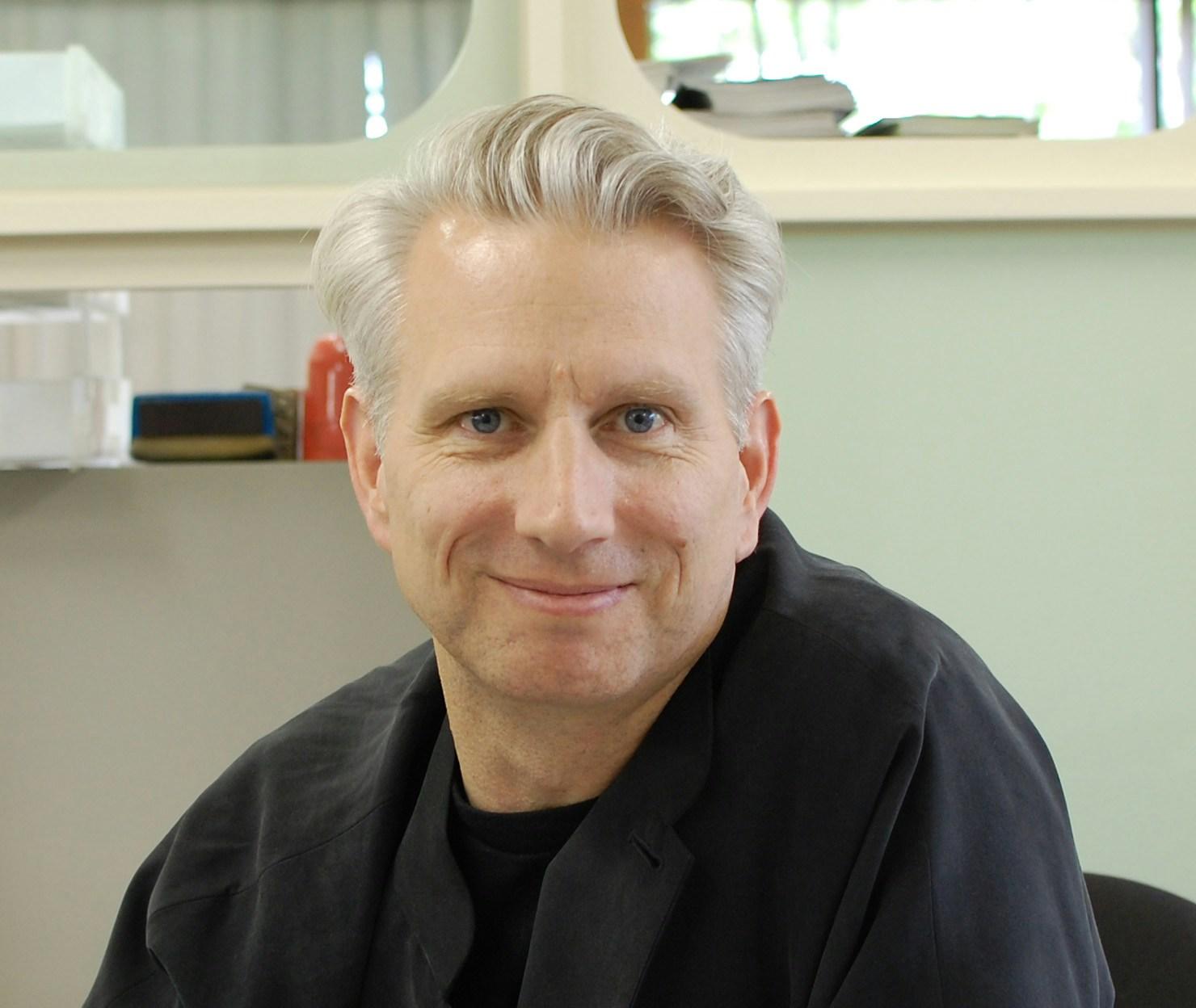 Robert Hutchison