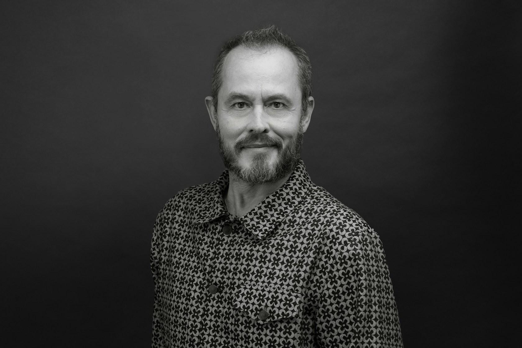Robert Kastelic