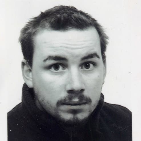 Robert May