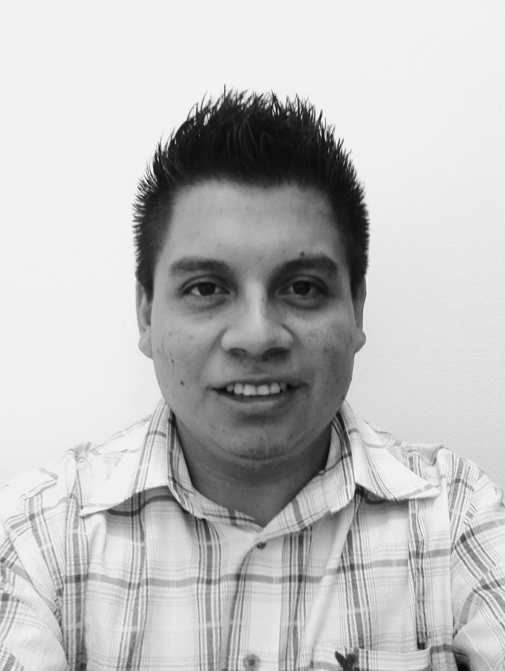 Roberto Melgar