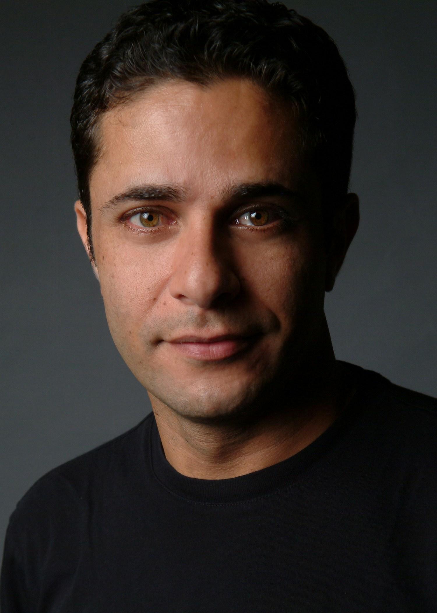 Ron Stelmarski