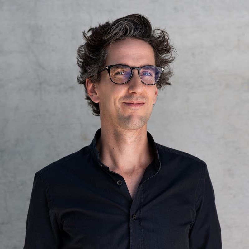 Ruben Bergambagt