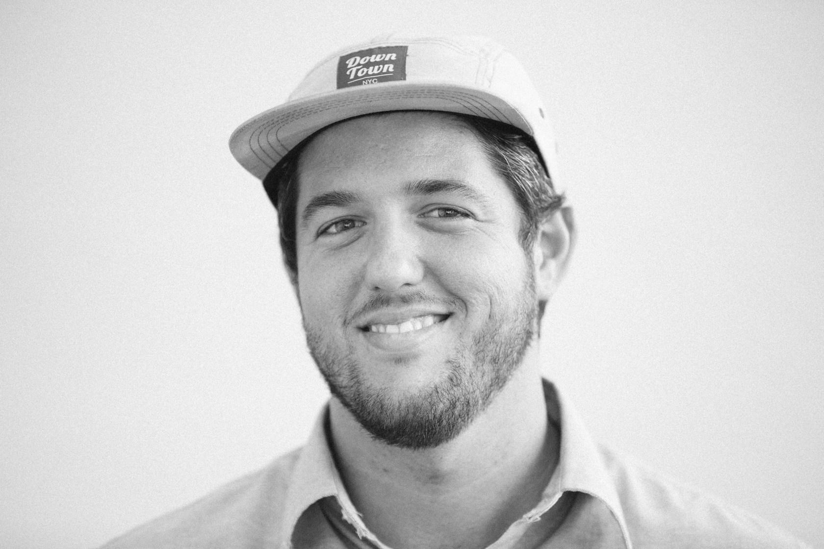 Ryan Swanson