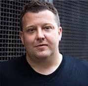 Sean Pearson