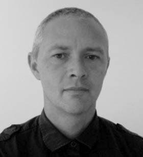 Sean Radford