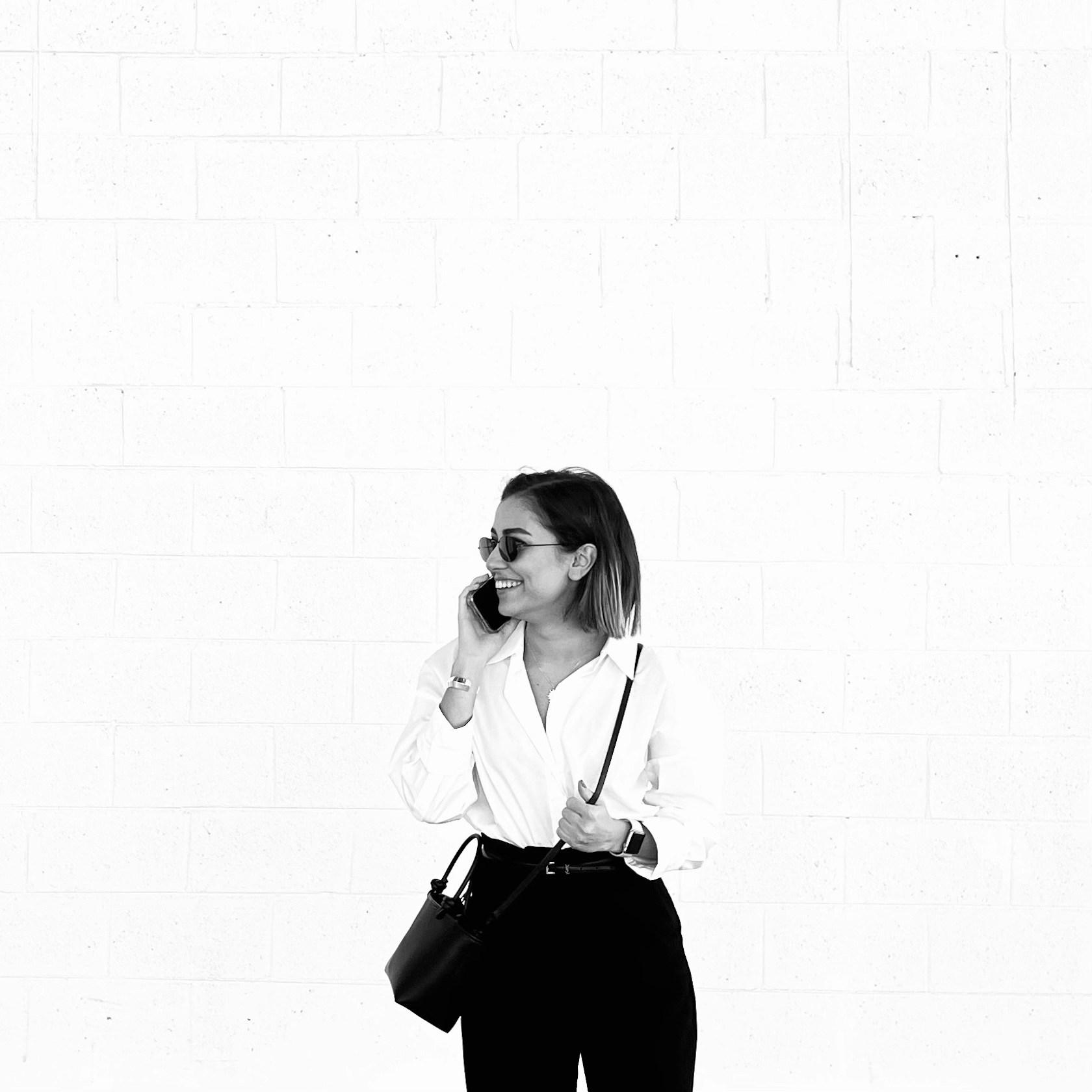 Sepideh Rezvani