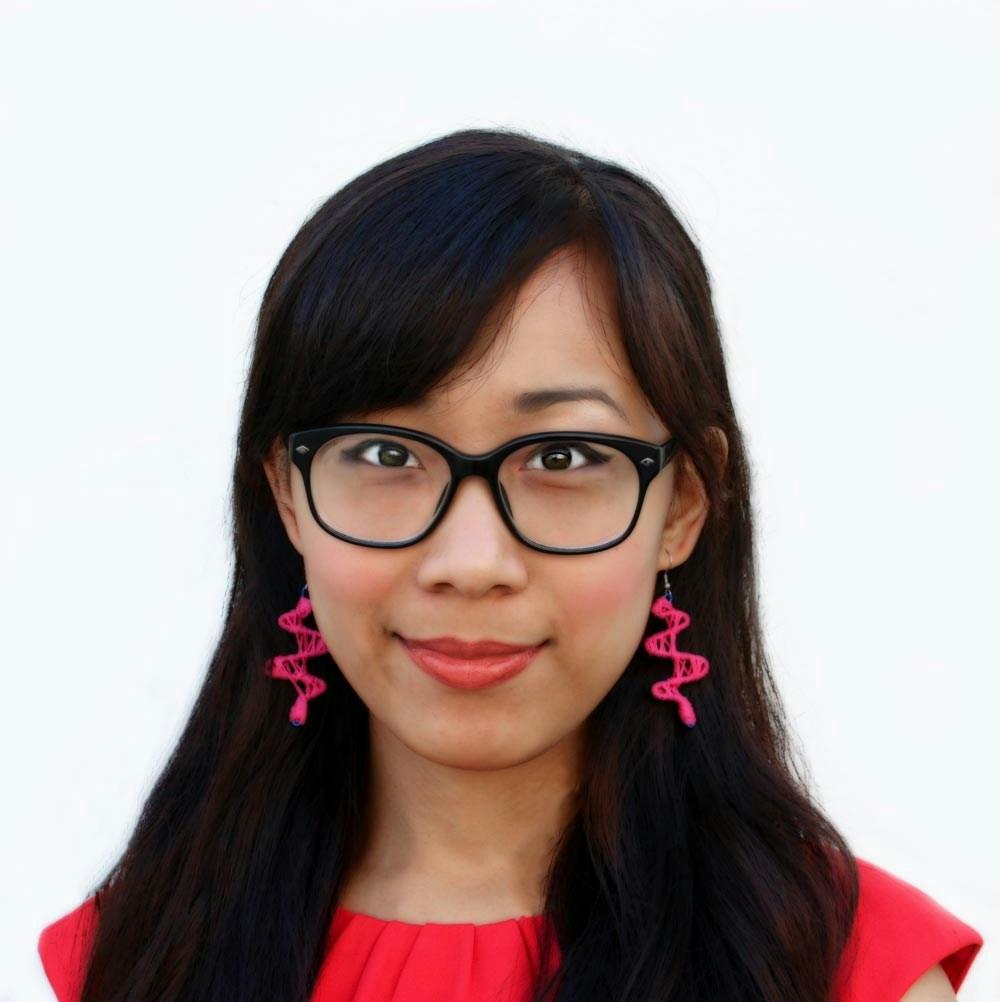Snoweria Zhang